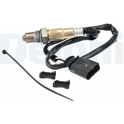 Lambda sonda DELPHI ES21476-12B1 (ES2147612B1) | Zboží Auto