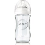 Philips Avent láhev Natural skleněná 673-17 240ml – Hledejceny.cz