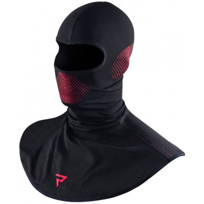 RebelHorn kukla THERM II black /RED – Sleviste.cz