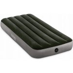 Intex DOWNY AIRBED 99 x 191 x 25 cm 64761 – Zboží Dáma