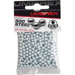 Broky Umarex BB 4,5 mm 500 ks – Zboží Dáma