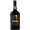 Víno Sandeman Port Ruby 19% 0,7 l (holá láhev)