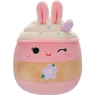 Squishmallows Milkshake s oušky Suey