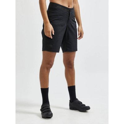 Craft Core Offroad XT Pad černá – Sleviste.cz