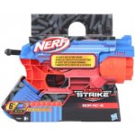 NERF HASBRO Alpha Stirke BOA RC-6 set blaster + 6 šipek plast – Zbozi.Blesk.cz