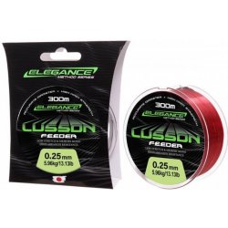 Formax Elegance Method Lusson Feeder 300m 0,18mm 32kg