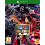 One Piece: Pirate Warriors 4 – Sleviste.cz