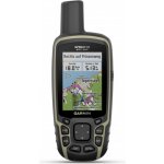 Garmin GPSMap 65 – Zbozi.Blesk.cz