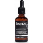 Bullfrog Secret Potion N°3 Olej na vousy 50 ml – Zboží Dáma