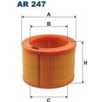 Vzduchový filtr FILTRON AR 247 – Hledejceny.cz