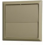 Ventishop VP-125/200x200 HMZbz béžová – Hledejceny.cz
