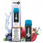 Venix Max Pod Blue Pom-X 20 mg 900 potáhnutí 1 ks – Zboží Dáma