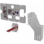 Alcadrain Sada pro vhazování WC tablet P169 P169 – Hledejceny.cz