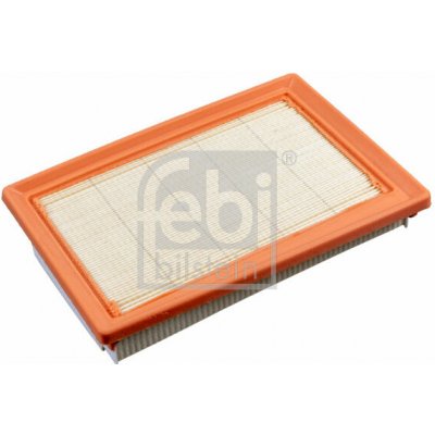 FEBI BILSTEIN Vzduchový filtr 101665 – Hledejceny.cz