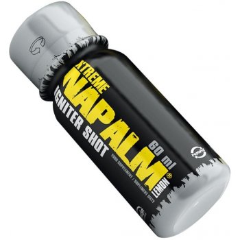 Fitness Authority Xtreme Napalm 60 ml