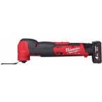 Milwaukee M12 FMT-422X – HobbyKompas.cz