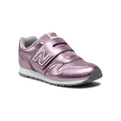 New Balance YZ373XB2 růžová – Zboží Mobilmania