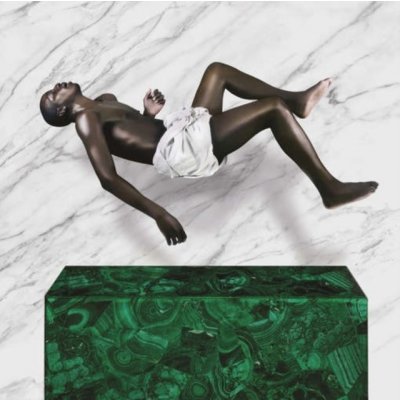 Petite Noir - La Vie En Rose / Life Is Beautiful LP