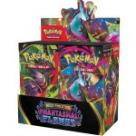 Pokémon TCG Phantasmal Flames Booster Box – Zboží Mobilmania