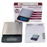 Salente DiamondCook – Zboží Dáma