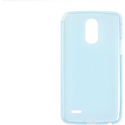 Pouzdro FLEXmat Case LG Stylus 3 modré – Zboží Mobilmania