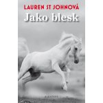 Jako blesk - Lauren St Johnová – Sleviste.cz