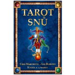 Tarot snů - Ciro Marchetti; Lee Bursten – Zboží Mobilmania