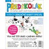 Předškolák speciál - Kaňkův senzačně nabitý speciál