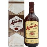 Matusalem Gran Reserva 15y 40% 0,7 l (karton) – Hledejceny.cz