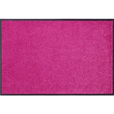 Hanse Home Wash & Clean 103835 Raspberry Red 60x180 – Zboží Mobilmania