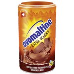 Ovomaltine Švýcarský instantní nápoj s čokoládou v dóze 450 g – Zbozi.Blesk.cz