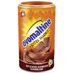 Ovomaltine Švýcarský instantní nápoj s čokoládou v dóze 450 g – Zboží Dáma