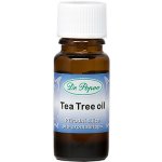Dr. Popov vonný olej Tea Tree Oil silice 10 ml – Hledejceny.cz