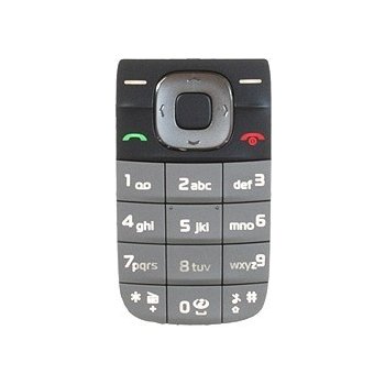 Klávesnice Nokia 2760