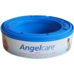 Angelcare Refill náhradní kazeta do koše na pleny – Hledejceny.cz