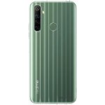 Pouzdro Picasee silikonové Realme 6i - Clear čiré – Hledejceny.cz