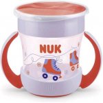 Nuk hrnek Mini Magic Cup zelený V000828 160 ml – Sleviste.cz