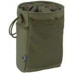 Brandit Molle Pouch Tactical olivové – Zboží Mobilmania