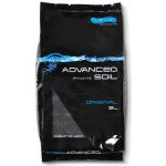 Aquael H.E.L.P. Advanced Soil Original 3 l – Zboží Mobilmania