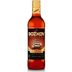 Božkov Originál 37,5% 0,5 l (holá láhev) – Hledejceny.cz