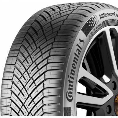 Continental AllSeasonContact 225/45 R17 94W – Hledejceny.cz