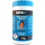 MASTERsil Multiplex Tablet 1kg – Sleviste.cz