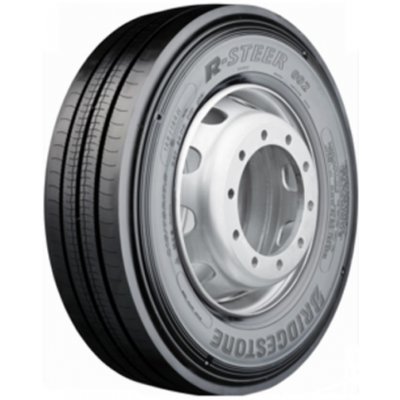 BRIDGESTONE R-STEER 002 285/70 R19,5 146M