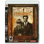 Silent Hill: Homecoming – Zboží Živě