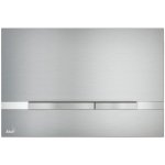 Alcadrain FLAT INOX TURN-INOX – Hledejceny.cz