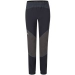 Montura VERTIGO 2 PANTS woman BLACK/ICE BLUE – Zboží Dáma