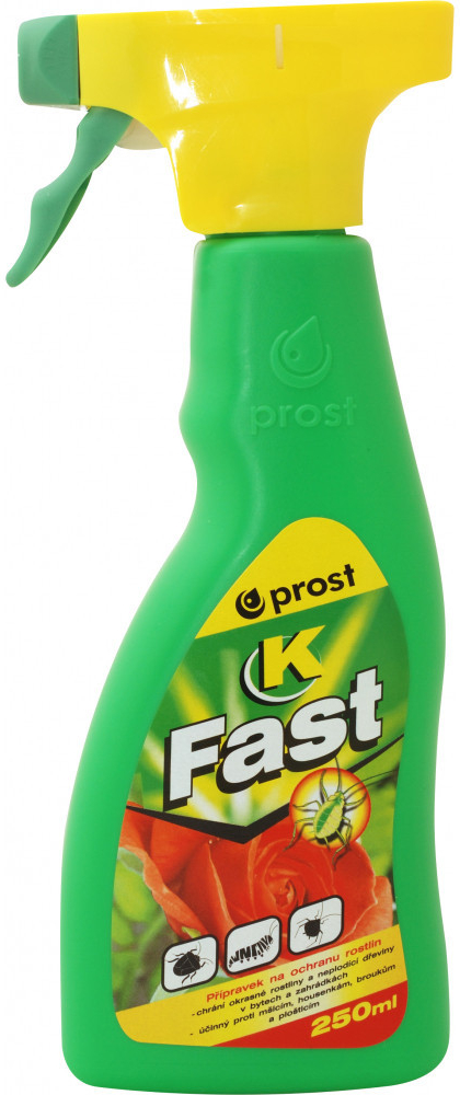 AgroBio Fast K 250 ml