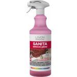 LAVON sanita aktivní pěna 1 L – HobbyKompas.cz