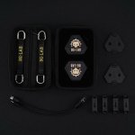 Dungeon Lab PawPrints Wireless Button, příslušenství k elektrostimulátoru Coyote – Hledejceny.cz