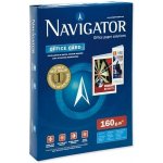 Navigator A4 160g 250 listů – Zboží Mobilmania